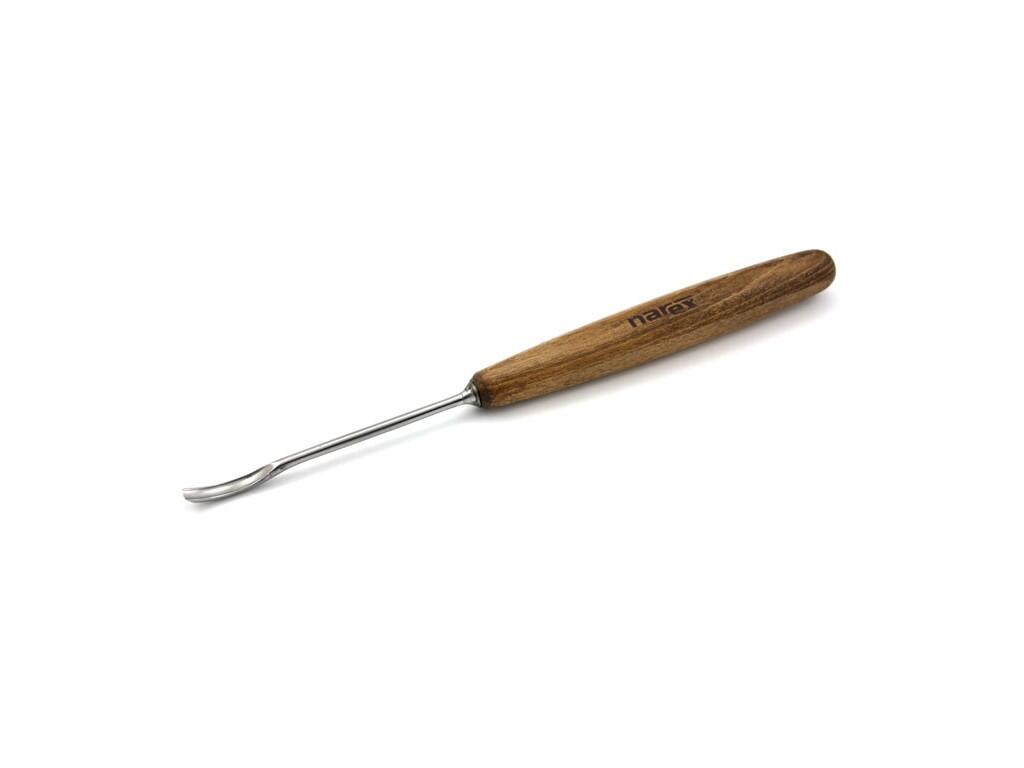 Dláto řezbářské lžícovitéduté 8295 08 - NB8295-08