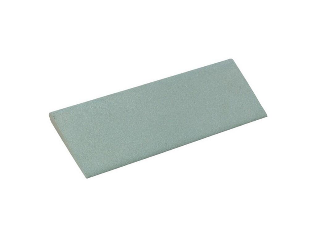 Brousek na řezbářská dláta 45x115mm,střední 220, karborundum (šedý) - NB8953-01