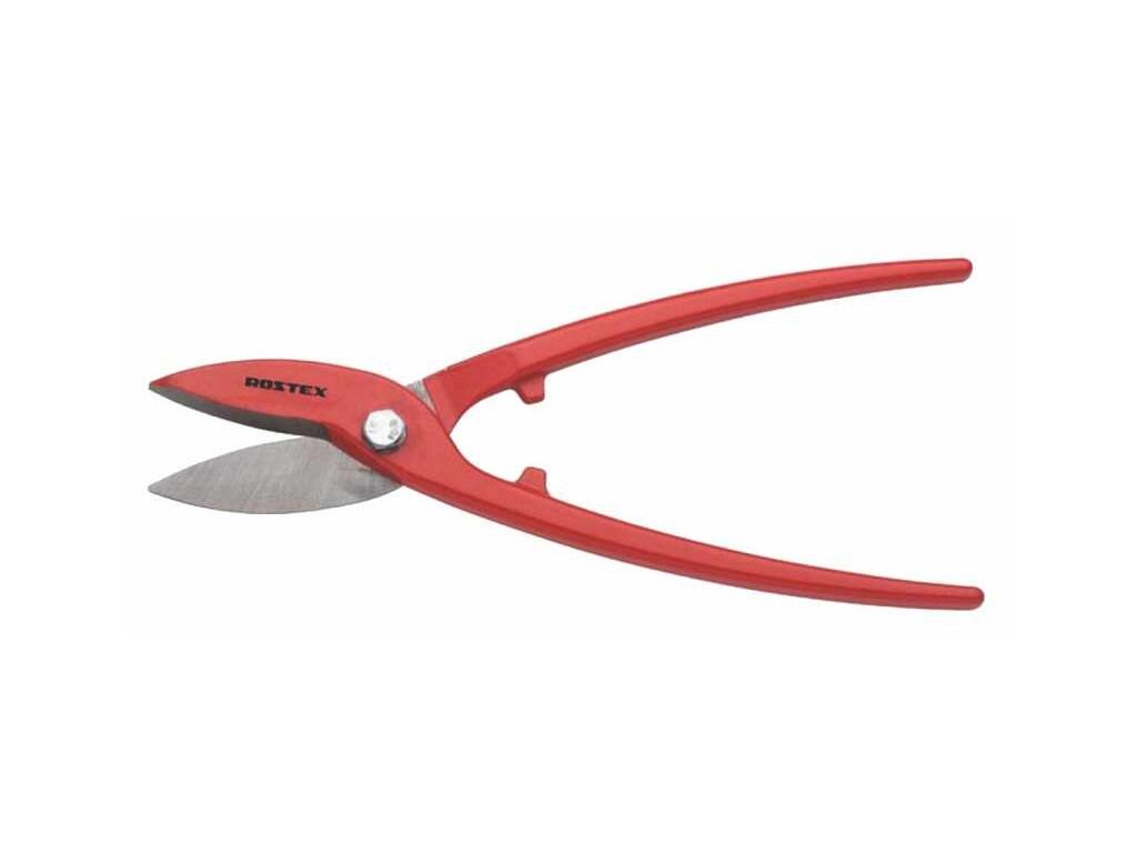 Nůžky rovné 250mm ROSTEX - RO2342