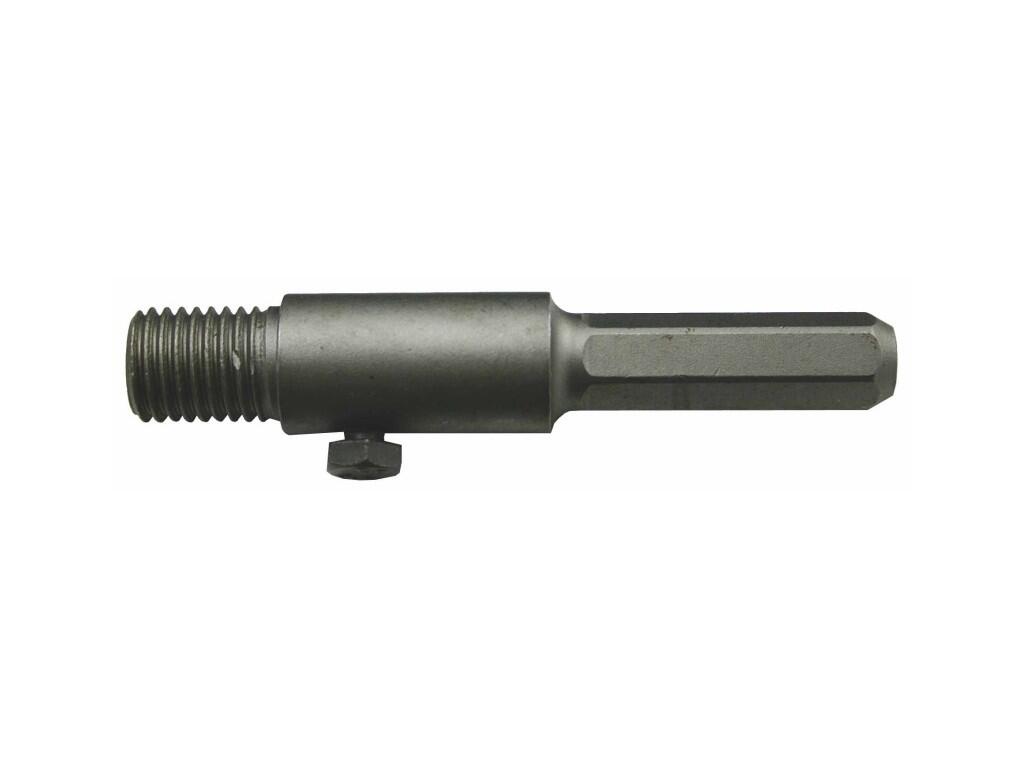 Unašeč ke korunkovému vrtáku šestihranný, pr.66 M22 stopka, L=100mm - VB020372100001