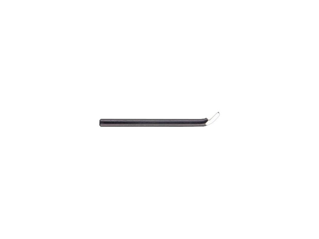Nůž D66 3,2x50mm 50° - NABD6610