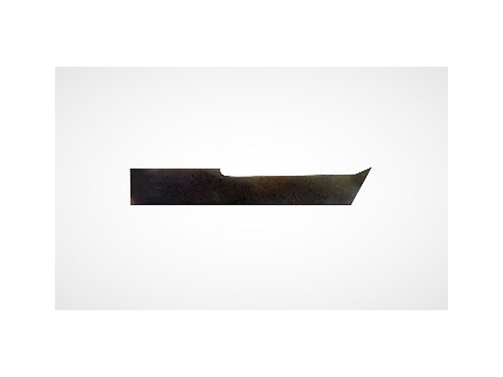 Nůž L5 drážky od 3,5mm - NABL5001