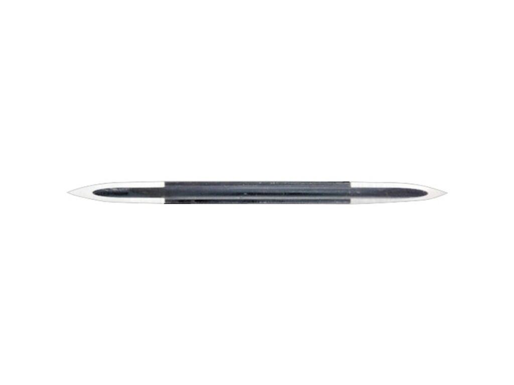 Nůž T120 pro zaškrabávání oboustarnný - NABT1200