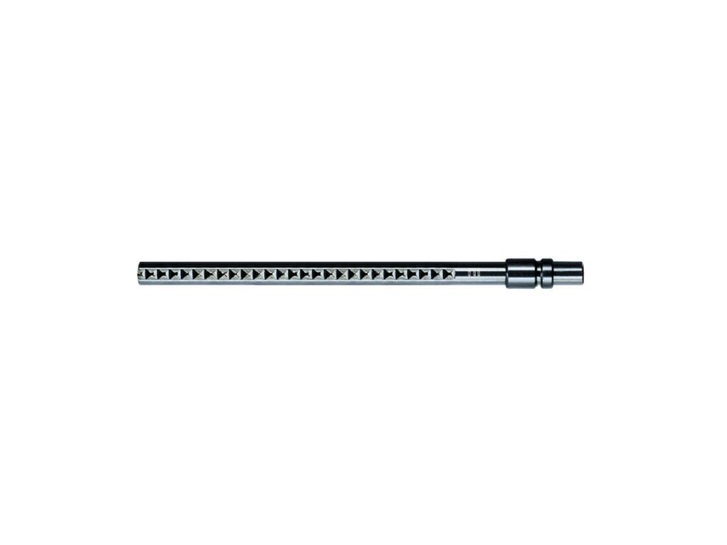 Nástavec S - pro nože S 3,2mm, teleskopický 30-115mm, délka 131mm - NAEL02003