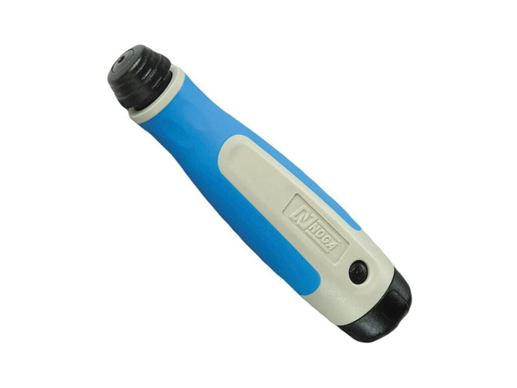 Rukojeť NG-2 pro nože N 2,6mm, úložný prostor - NANG2000