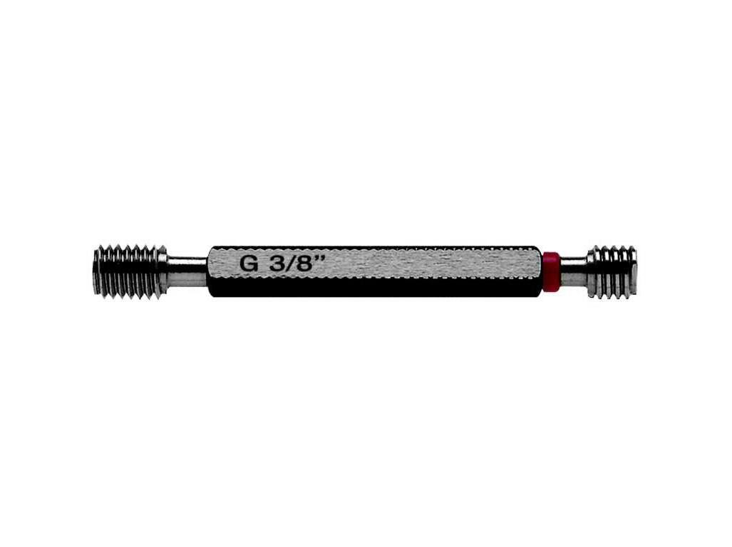 Trn mezní závitový G2 1/2" KINEX - KI93316