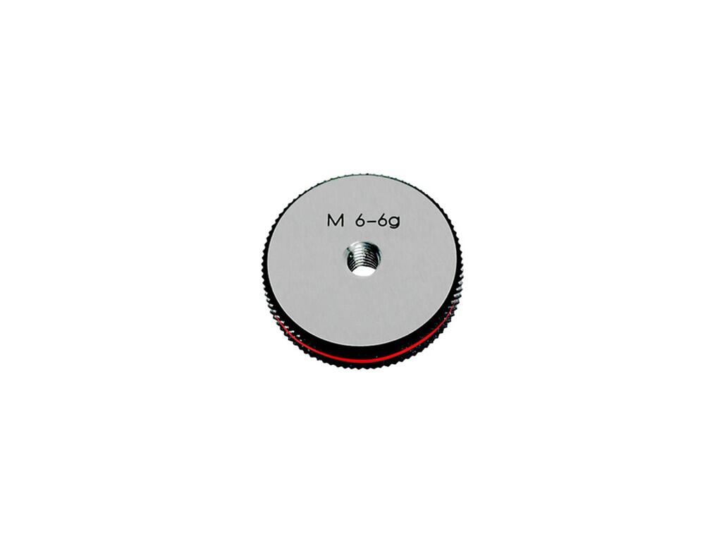 Kroužek mezní závitový M 22(2,5)-6g Z KINEX - KI94022-6GZ