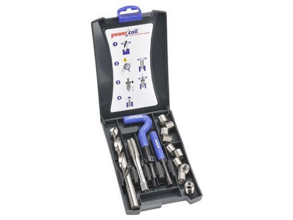 Sada závitových vložek M 10 x 1.5 Thread Repair Kit - PW-3520-10.00K