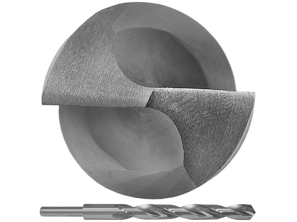 Vrták 12,00 - 151/101 DIN 338RNHSS s osazenou stopkou 9,7mm PN2913 - 338RNHSS1200/10
