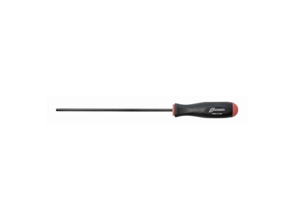 šroubovák prodl. 6mm - BD10768