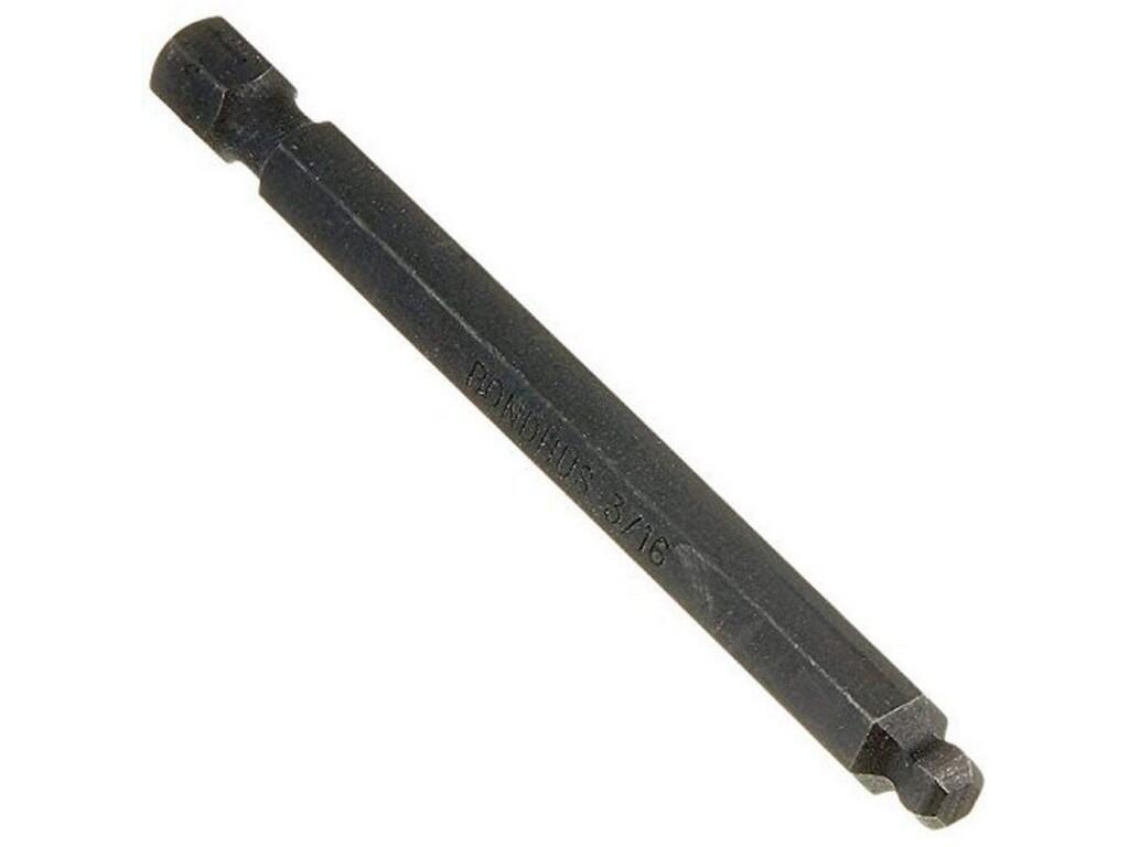 bit inch dlouhý 5/32 - BD10809