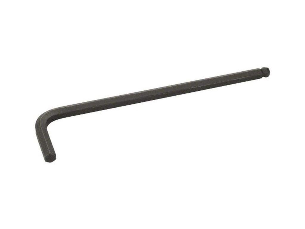 L-klíč 10mm s kuličkou - BD10976
