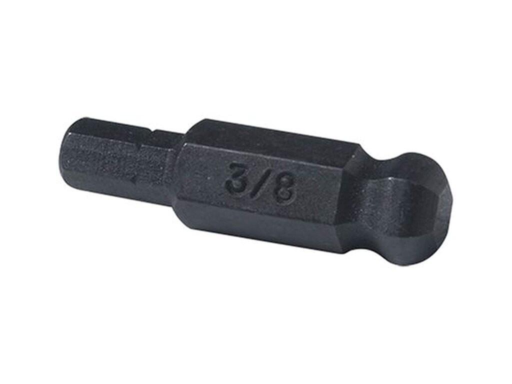 BIX 12 sada bitů inch-krátké - BD11036