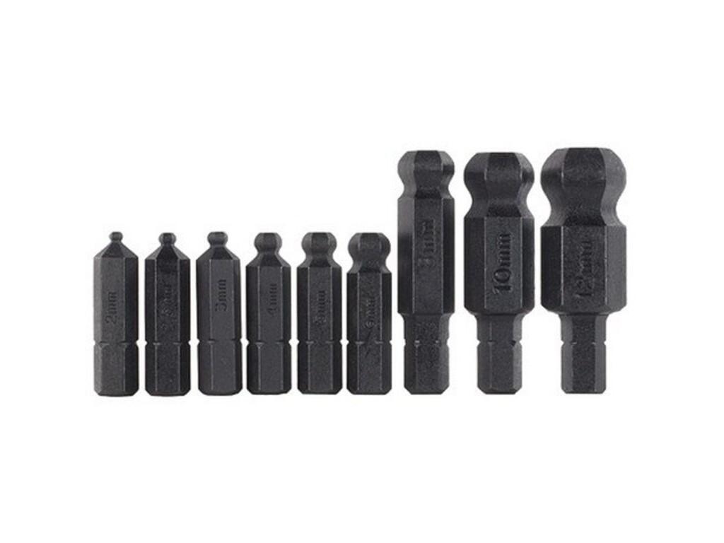 BIX 9 sada bitů metric - BD11099