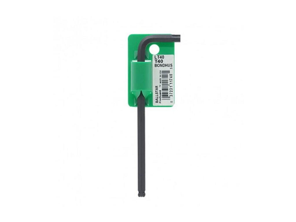 LT-10 L-klíč torx - BD11710