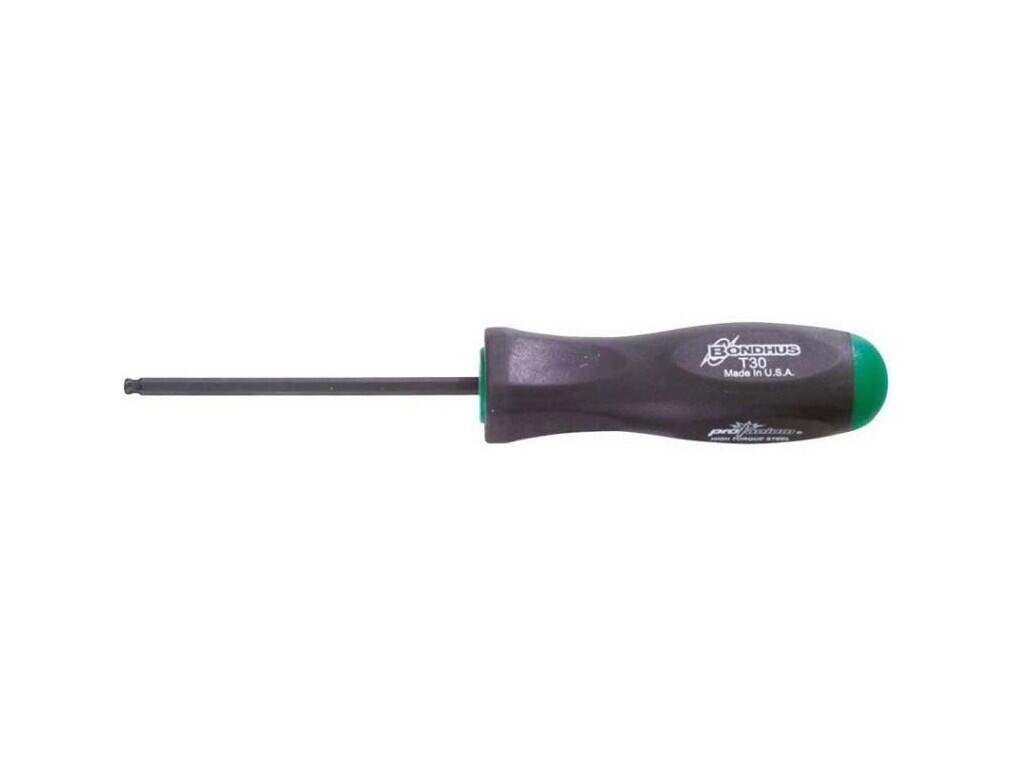 ST-10 šroubovák torx - BD12710