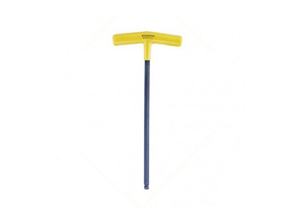 T-klíč inch 5/32 - BD13109