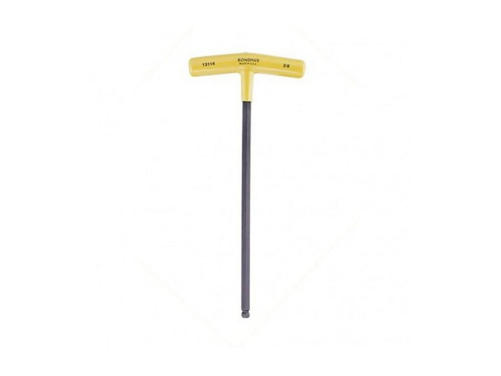 T-klíč inch 5/16 - BD13113