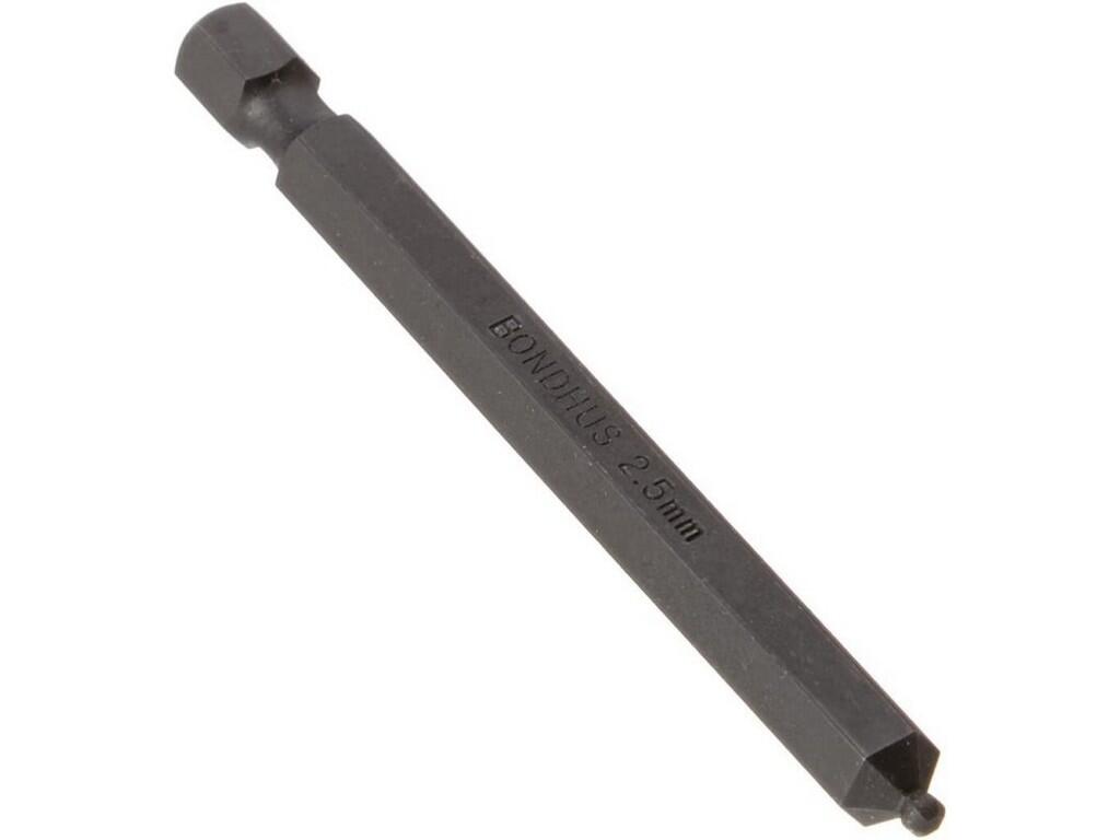 bit dlouhý 2.5mm - BD10854