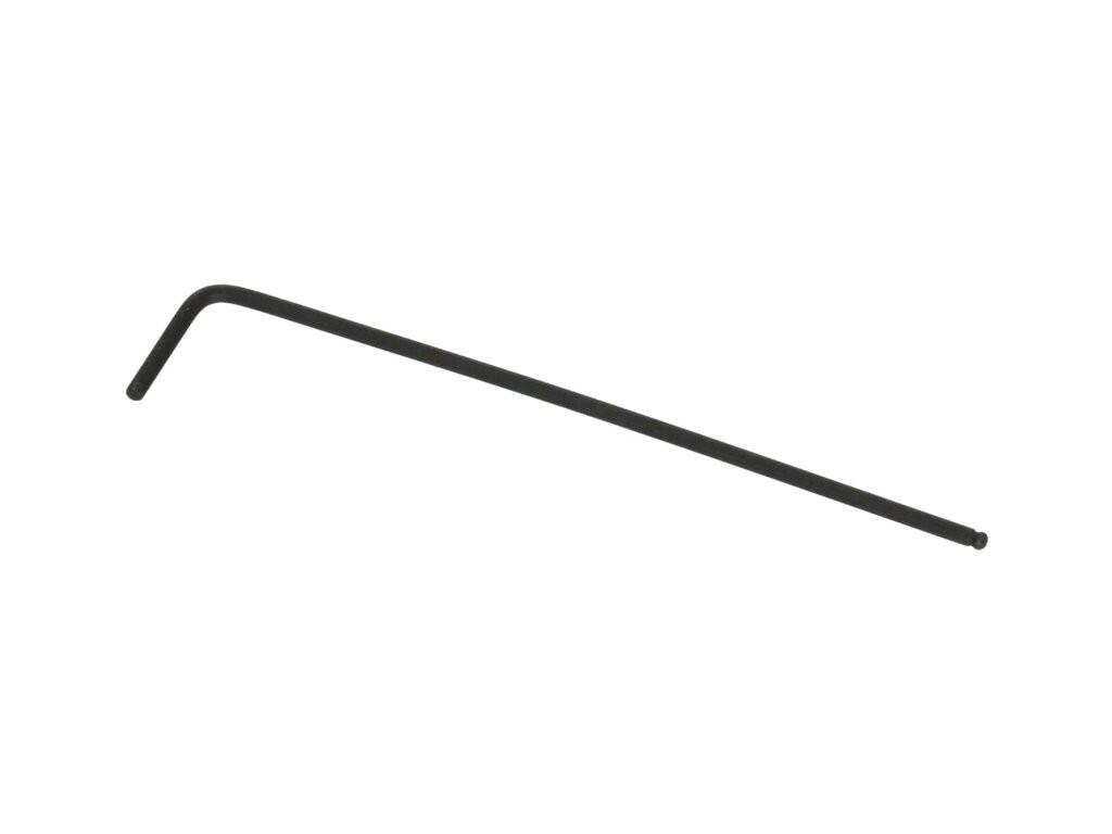 L- klíč inch 1/16 s kuličkou - BD10903