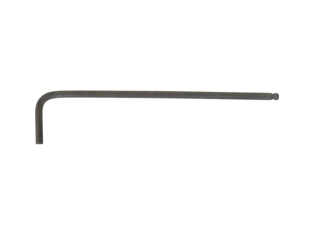 L- klíč inch 1/8 s kuličkou - BD10907