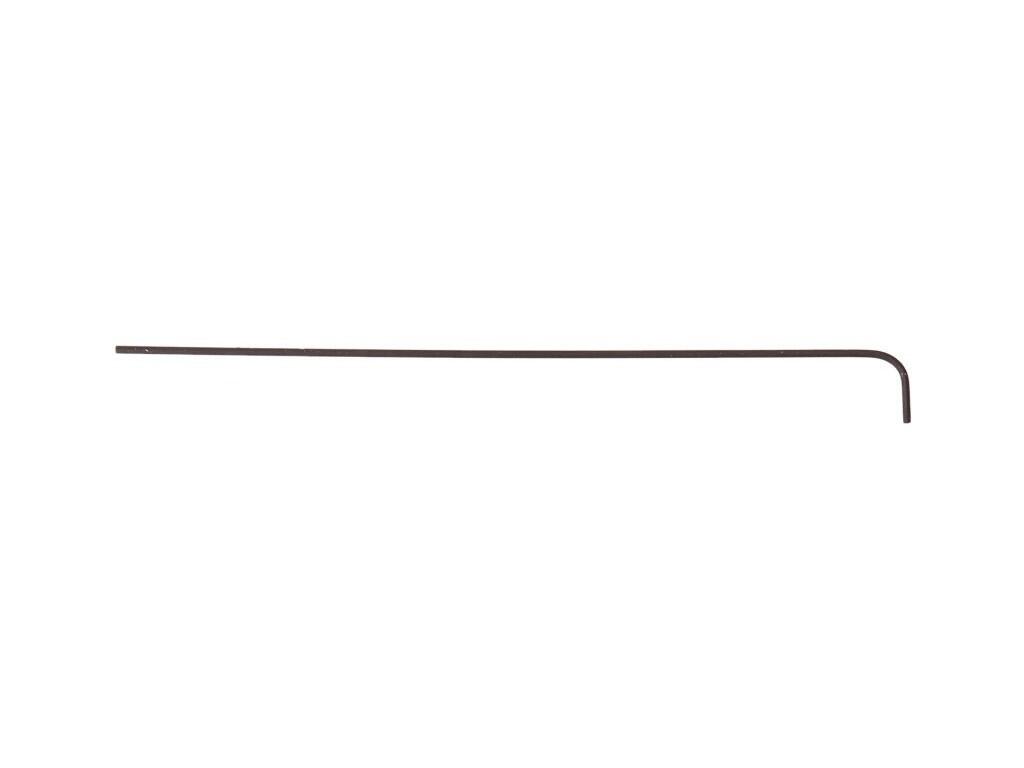 L-klíč hex dlouhý 3.5mm - BD12158