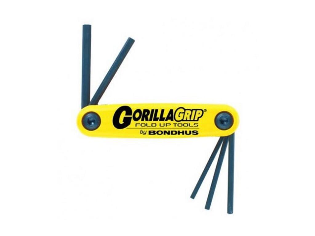 Gorilla Grip inch velká - BD12585