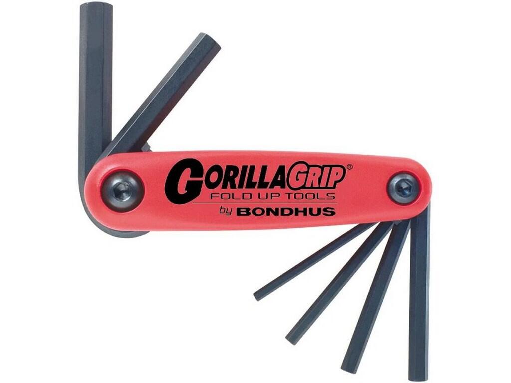 Gorilla Grip  metric velká - BD12595
