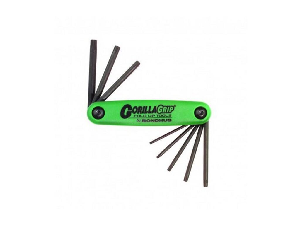 Gorilla Grip Torx malá - BD12632