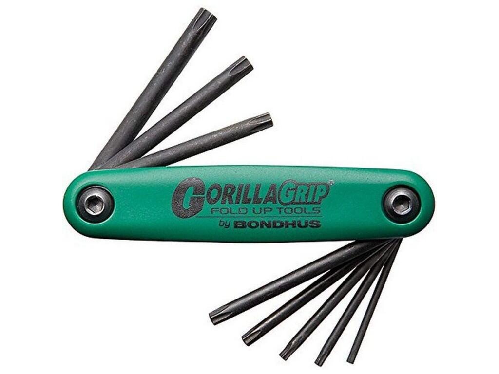 Gorilla Grip torx velká - BD12634