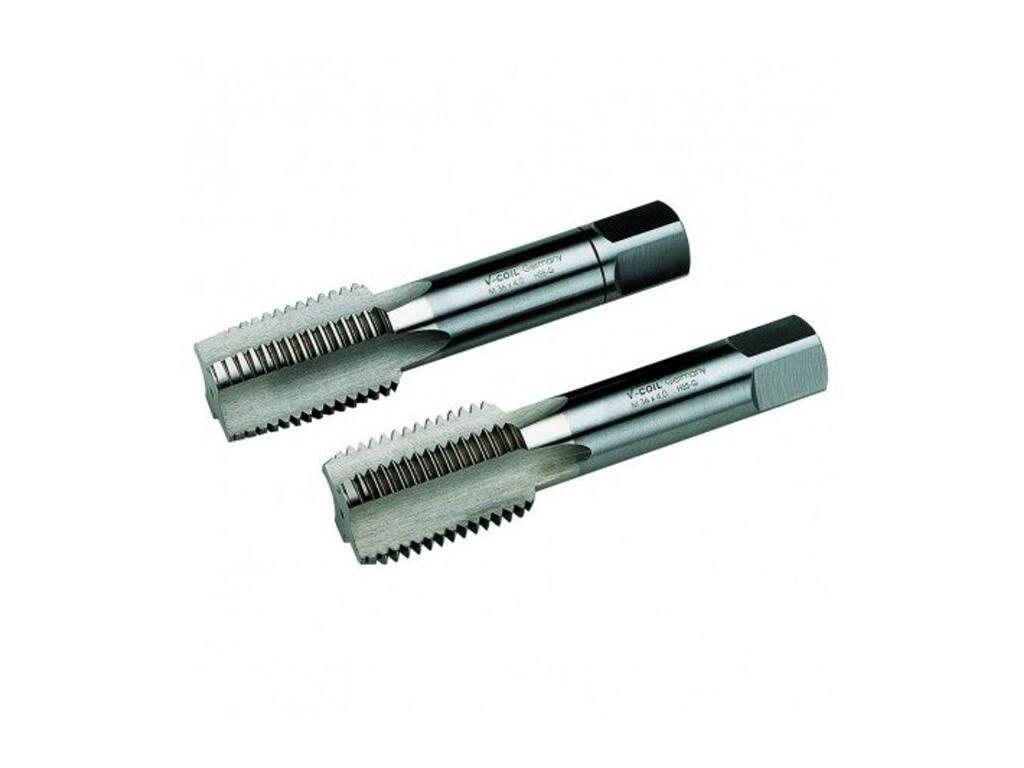 STI Závitník sadový pro opravné závitové vložky - M 27 x 1,5 (průměr závitníku D=29mm) VC03052 - VC03052