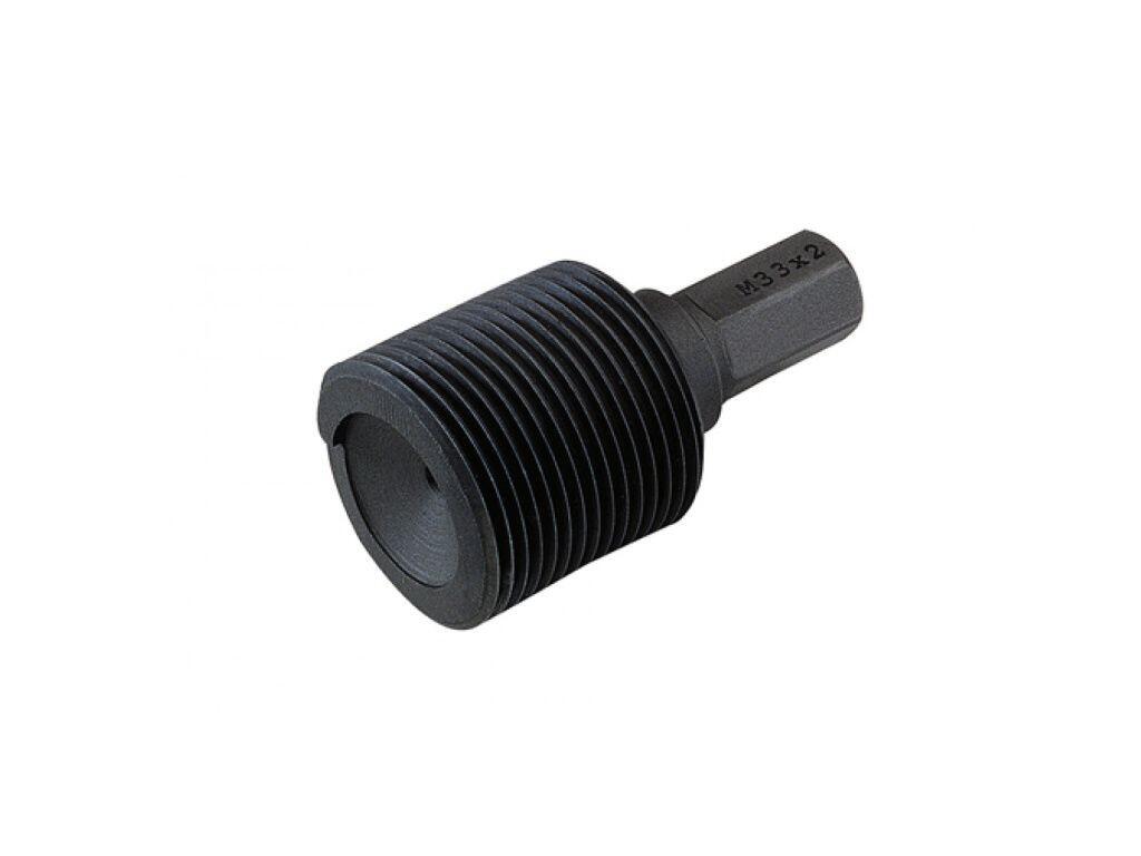 Zavaděč M 27 x 3,0 - VC08025