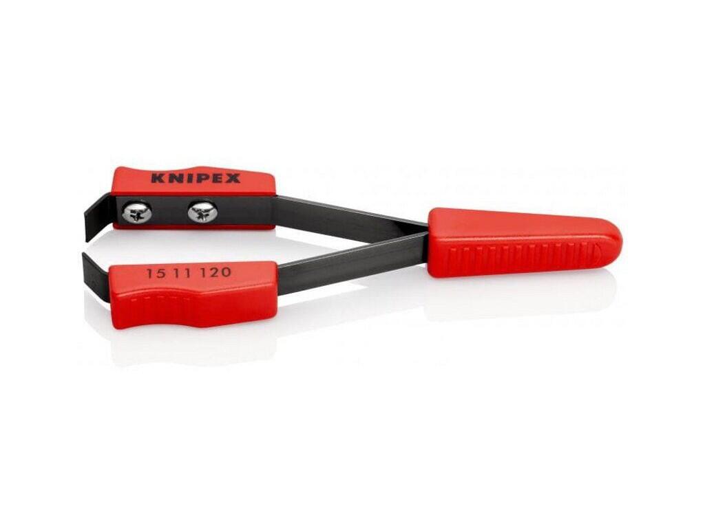 Pinzeta pro odstraňování laku 15-11-120 - KN15-11-120
