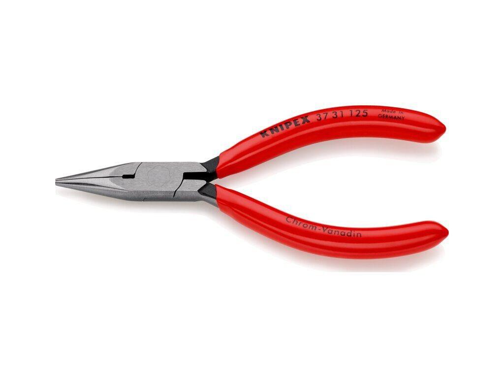 Kleště pro elektroniku - přidržovací 37-31-125 - KN37-31-125