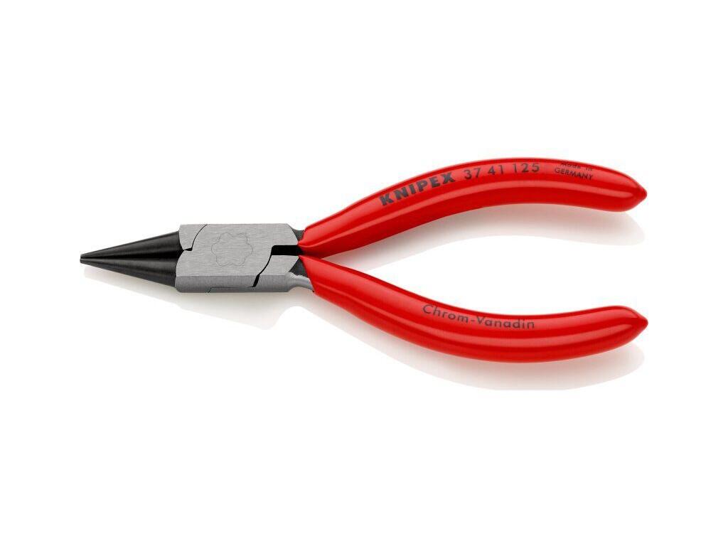 Kleště pro elektroniku - přidržovací 37-41-125 - KN37-41-125