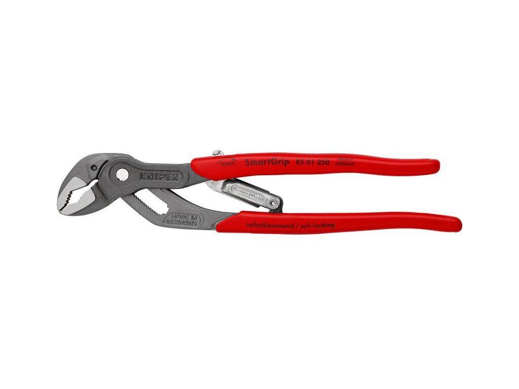 Kleště instalatérské SmartGrip 85-01-250 - KN85-01-250