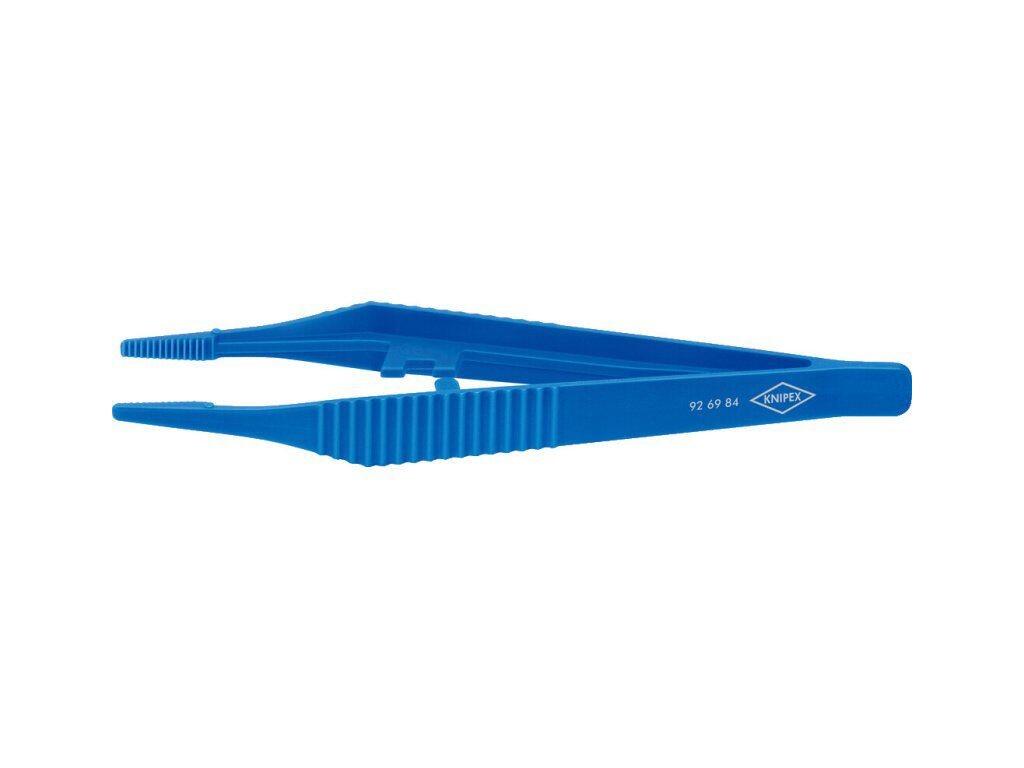 Pinzeta z plastu 92-69-84 - KN92-69-84