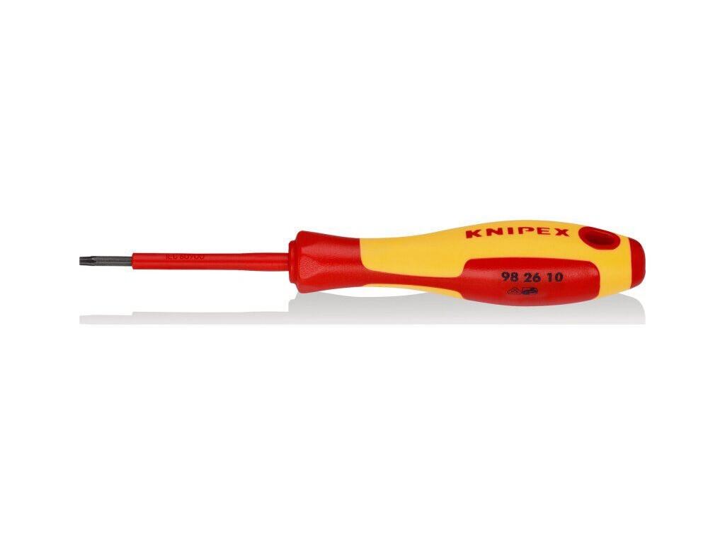 Šroubovák Torx 98-26-10 - KN98-26-10