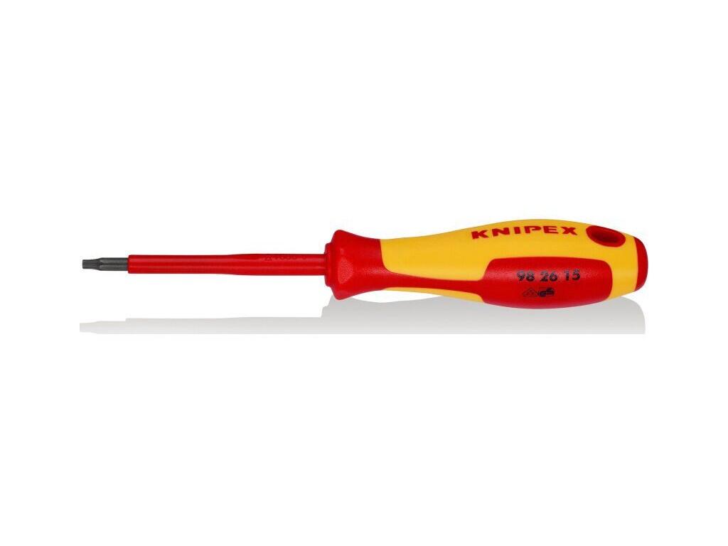 Šroubovák Torx 98-26-15 - KN98-26-15