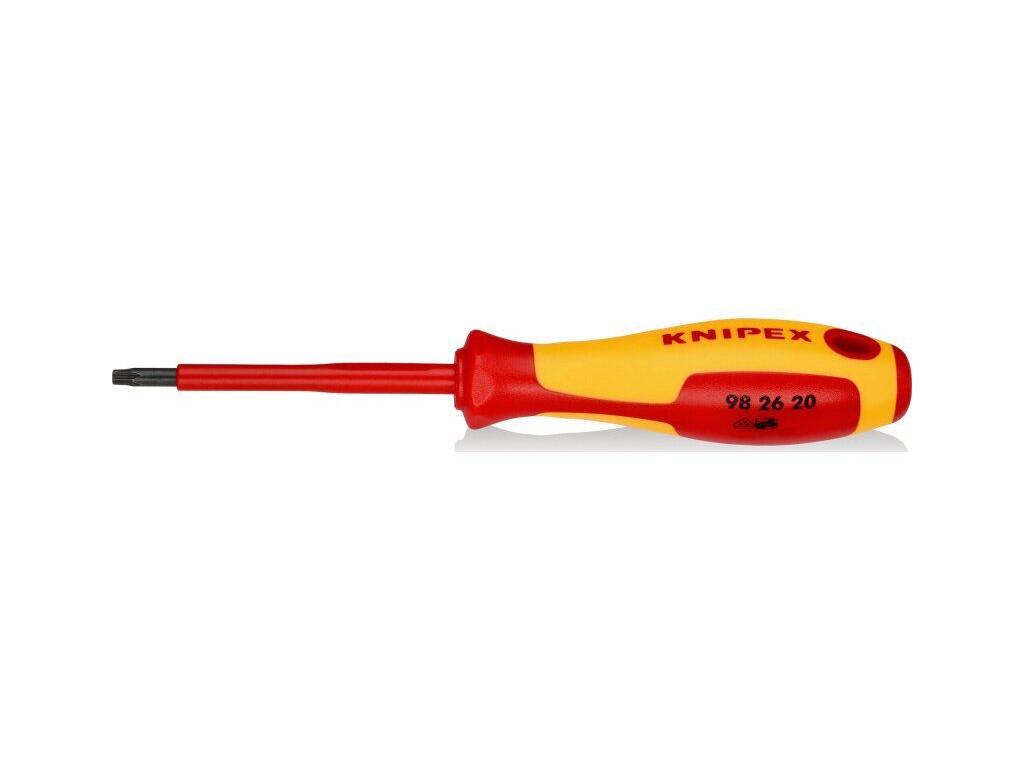 Šroubovák Torx 98-26-20 - KN98-26-20