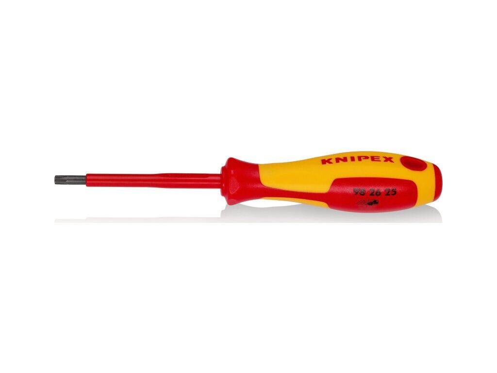 Šroubovák Torx 98-26-25 - KN98-26-25