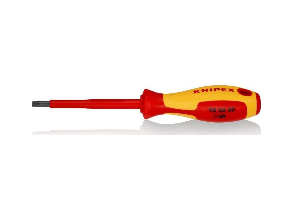 Šroubovák Torx 98-26-30 - KN98-26-30