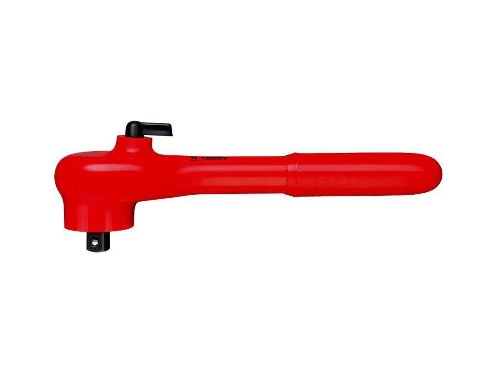 Ráčna přestavitelná 3/8", s páčkou 98-31 - KN98-31