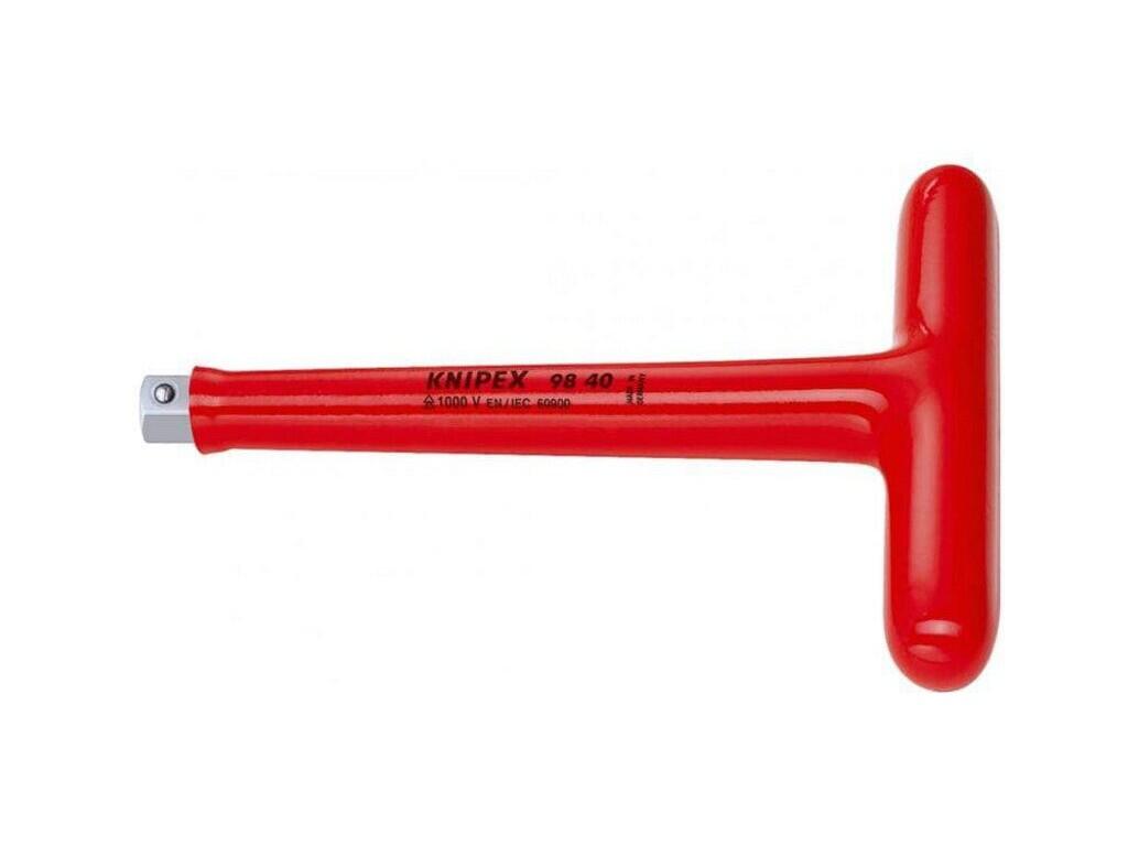 Rukojeť příčná 1/2" 98-40 - KN98-40