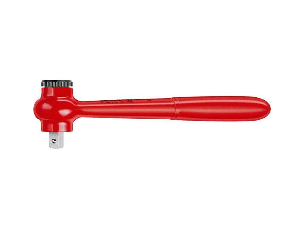 Ráčna přestavitelná 1/2", s kotoučem 98-42 - KN98-42