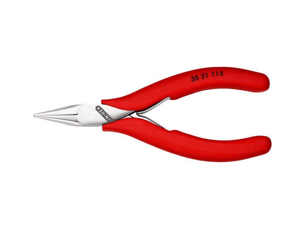 Kleště pro elektroniku - přidržovací 35-21-115 - KN35-21-115
