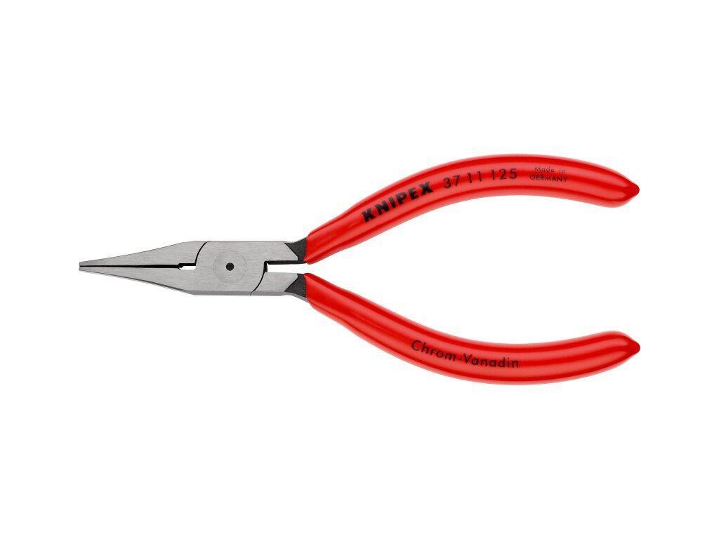 Kleště pro elektroniku - přidržovací 37-11-125 - KN37-11-125
