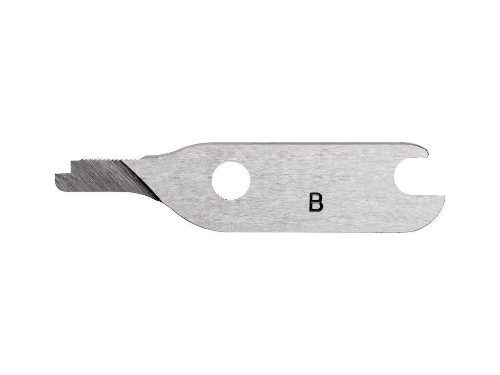 Nůž náhradní pro 90 55 280 - KN90-59-280