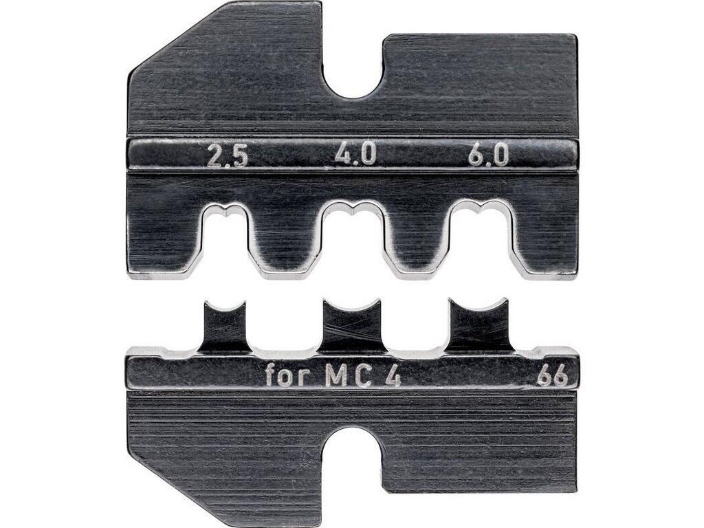 Profil lisovací pro Multi-Contact 4 - KN97-49-66