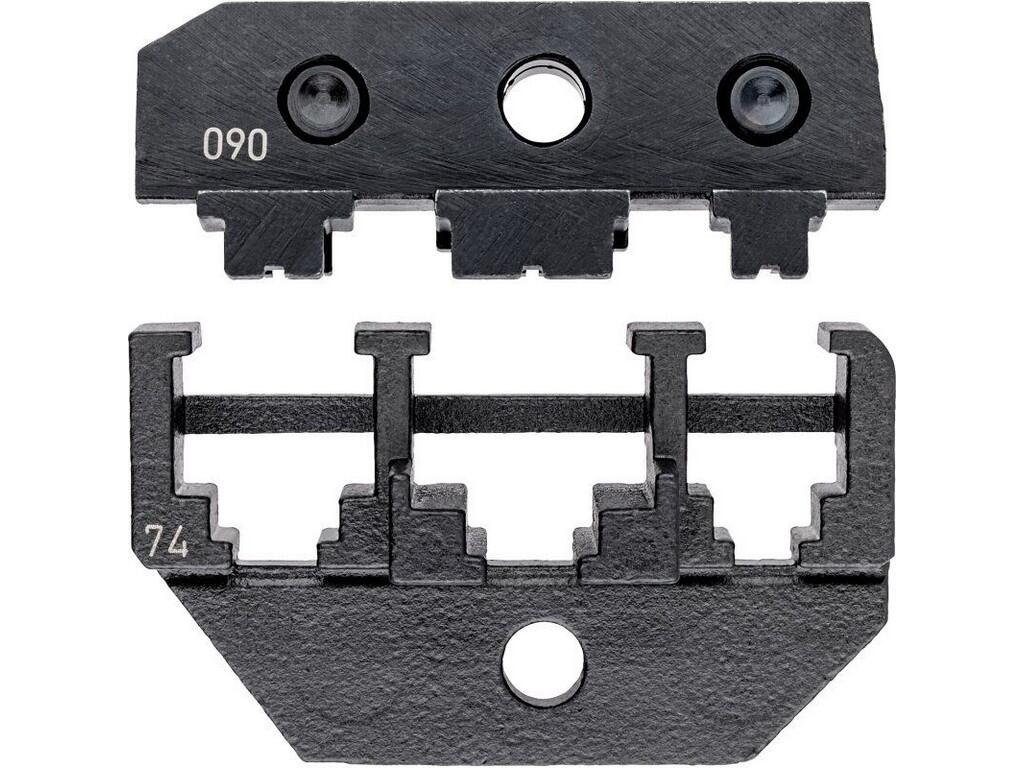 Nástavec lisovací pro konektor Molex - KN97-49-74